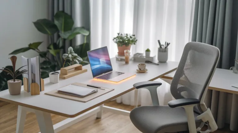 How to Be Productive at Home: 13 Vetted Tips from