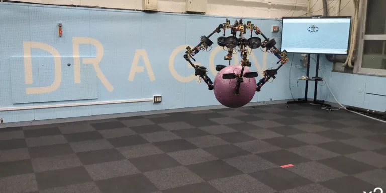 Be Amazed by the Latest Robotics Innovations, It’s Video Friday!