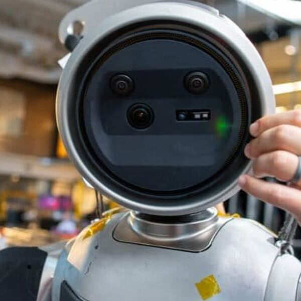 Discover Why Atlas Is Learning to See the World Around