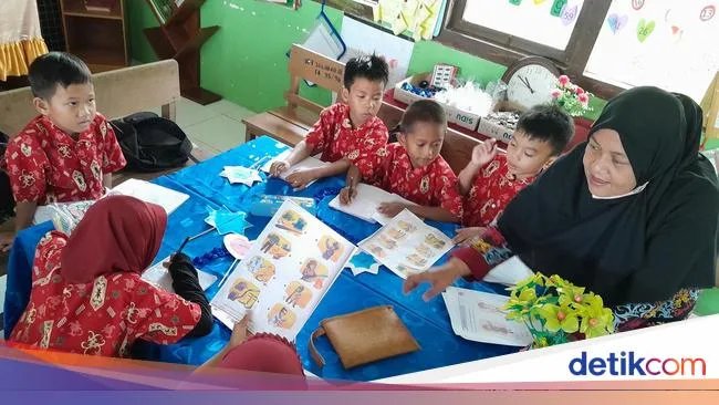 Apa Itu Pembelajaran Berdiferensiasi? Definisi, Tujuan, dan Ciri-ciri