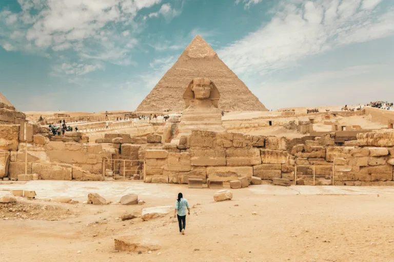 60 Breathtaking And Unique Travel Bucket List Destinations Across The