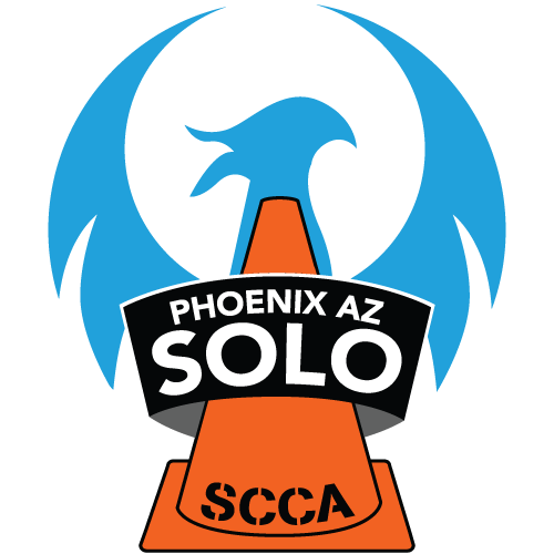 AZ SOLO – Autocross