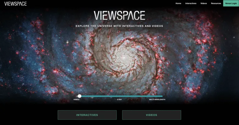 ViewSpace