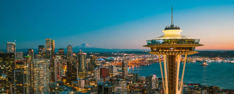 25 Things To Do in Seattle in 2025