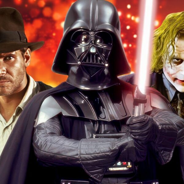 25 Best Blockbuster Movies of All Time, Ranked