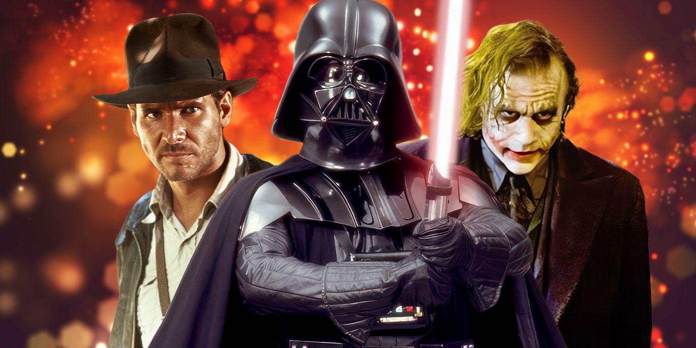 25 Best Blockbuster Movies of All Time, Ranked