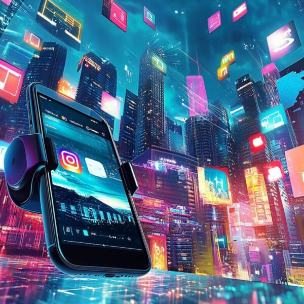 Top Entertainment Media Trends In 2025: Streaming, Social & Beyond