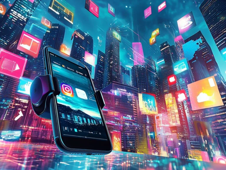 Top Entertainment Media Trends In 2025: Streaming, Social & Beyond