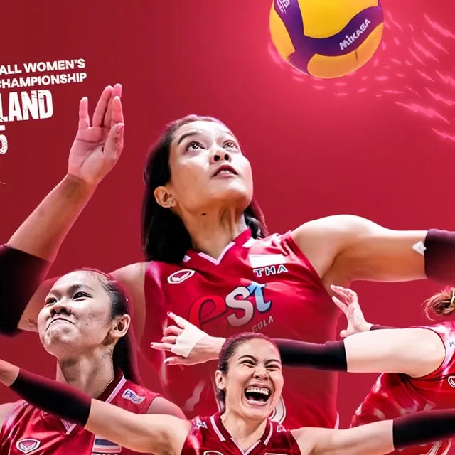 Volleyball World on Instagram: “Just 1 month to go until