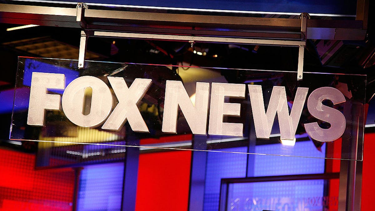 Fox News’ Kristin Fisher Leaving For CNN
