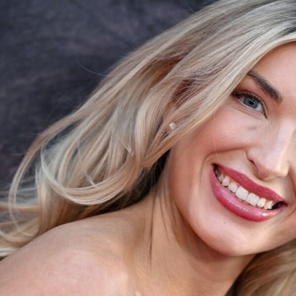 Former Trump White House Staffer Collapses During Live Fox News