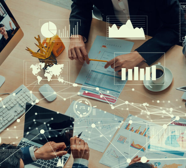 Comprehensive Guide to Sales and Marketing Strategies