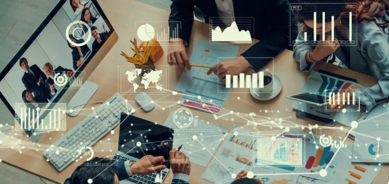 Comprehensive Guide to Sales and Marketing Strategies