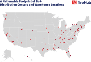 Goodyear, Bridgestone Join Forces to Form U
