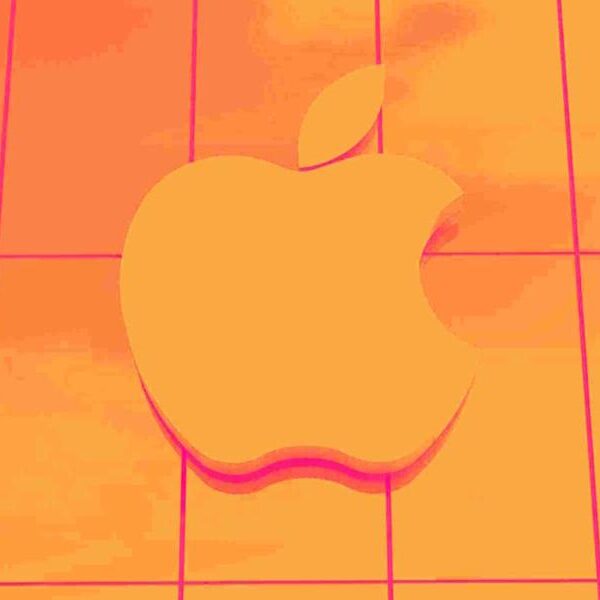 Why Apple (AAPL) Stock Is Up Today