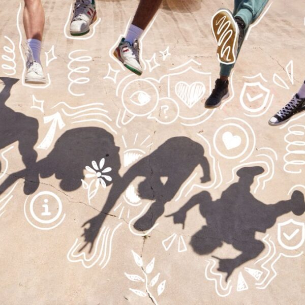 Expanding Teen Account Protections and Child Safety Features