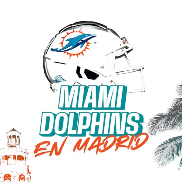 Miami Dolphins to play historic first-ever regular season game in