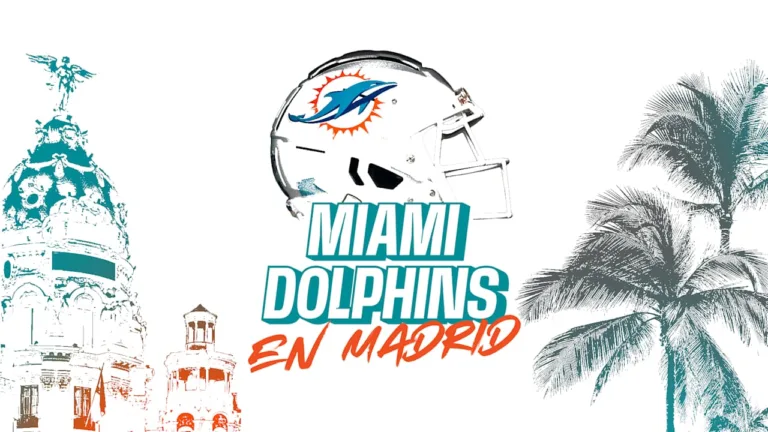 Miami Dolphins to play historic first-ever regular season game in